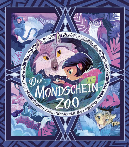 Der mondschein zoo - der, mondschein-zoo