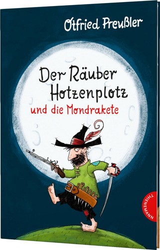 Der räuber hotzenplotz - der,