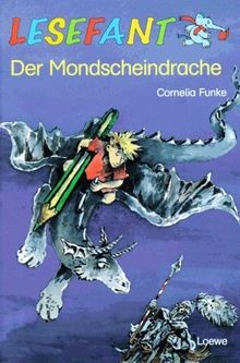 Der mondscheindrache - der,