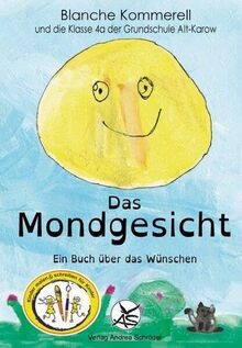 Das mondgesicht ein buch - ein,