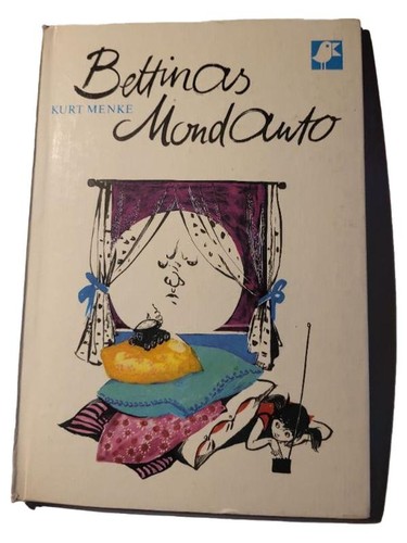 Bettinas mondauto kurt menke - bettinas,