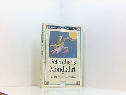 Peterchens mondfahrt arena - peterchens,