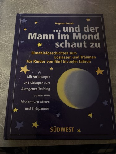 Und der mann - …und, im