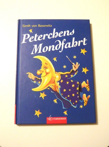 Kinderbuch peterchens - kinderbuch,