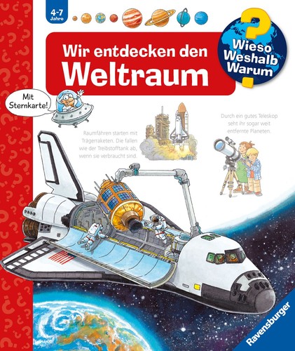 Wieso weshalb warum band - weshalb?,