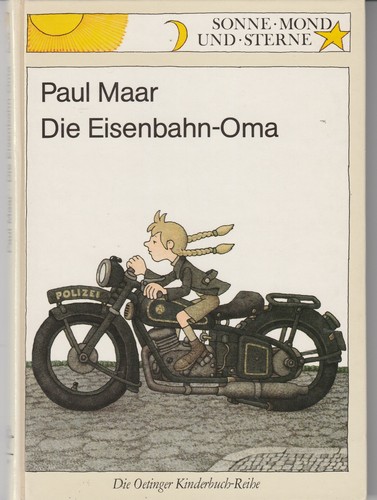 Paul maar die - :, oma