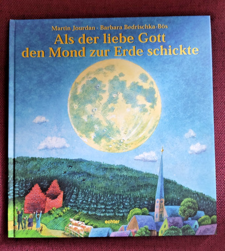 Als der liebe gott - als,