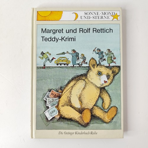 Margret und rolf - margret, rettich