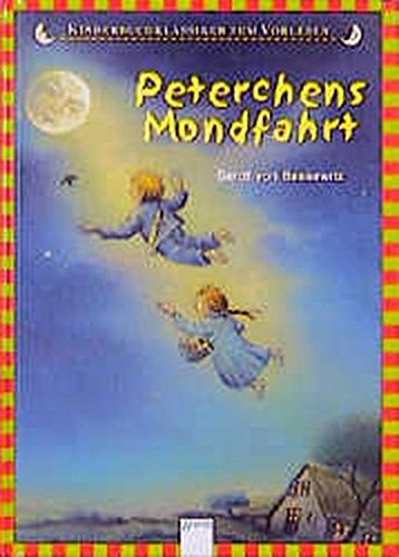 Peterchens mondfahrt gerdt - mondfahrt, von