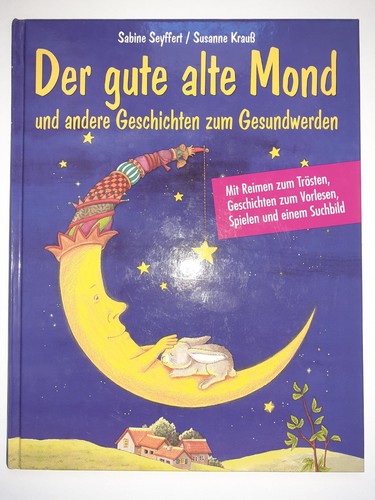 Der gute alte mond - und, andere