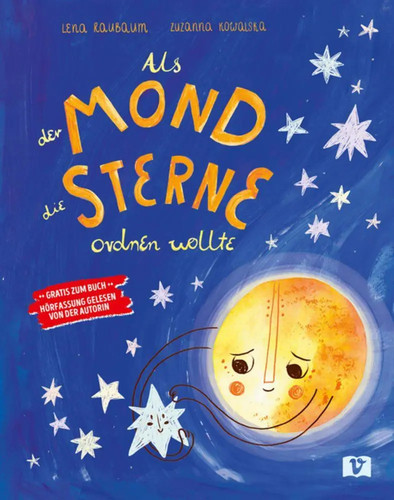Als der mond die sterne - als,