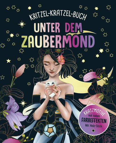 Unter dem zaubermond - dem,