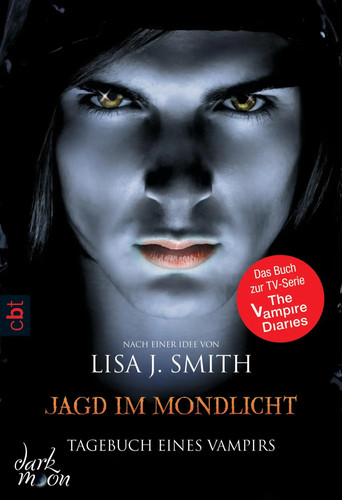 Tagebuch eines vampirs - tagebuch,