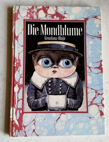 Die mondblume und andere - die,