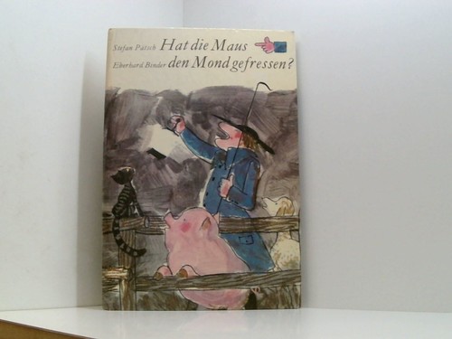 Hat die maus den - hat,