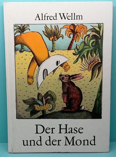 Der hase und - hase,