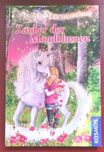 Kinderbuch zauber der - kinderbuch,