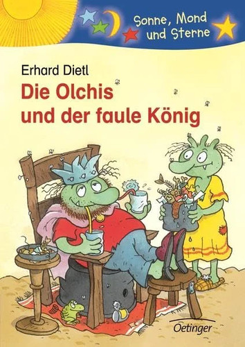 Sonne mond und sterne - sonne,