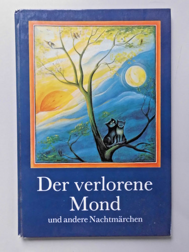 Der verlorene mond - der,