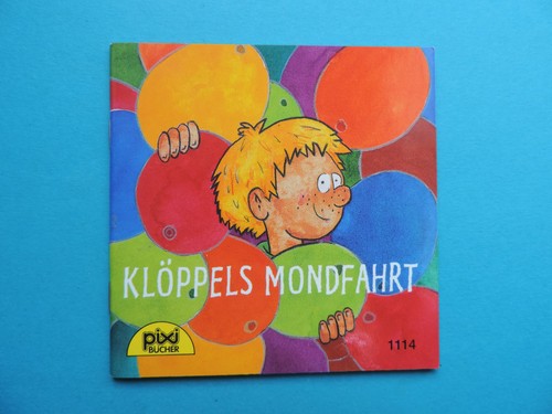 Pixi buch 1114 - buch, nr.