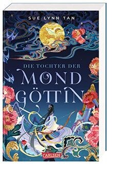 Die tochter der mondgöttin - tochter, 1
