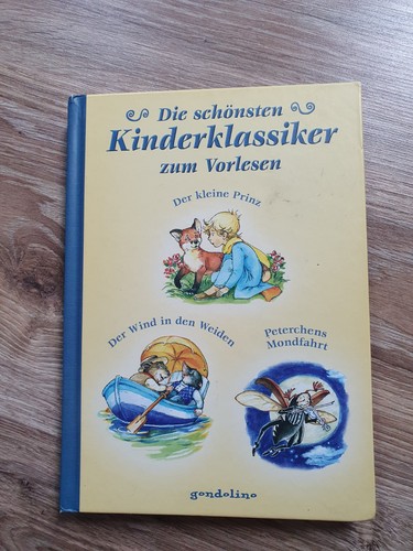 Kinderbuch peterchens - kinderbuch,,