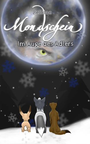 Mondschein im auge des - |,