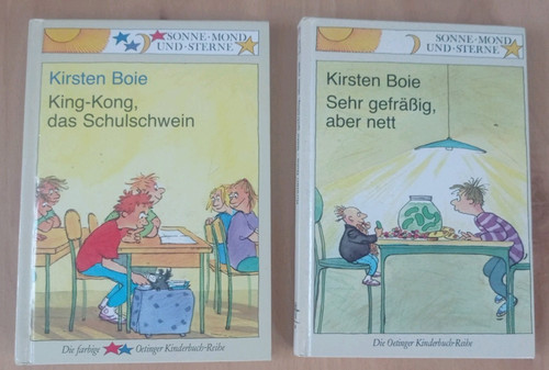 Kinderbuch sonne mond - sonne,,