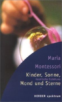 Kinder sonne mond und - mond,