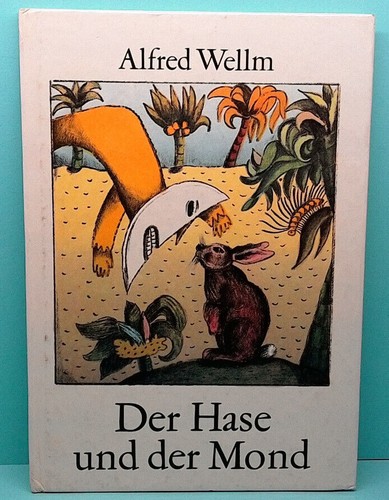 Der hase und - und,