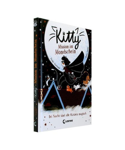 Kitty band mission im - -,