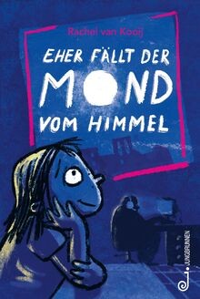 Eher fällt der - mond, vom