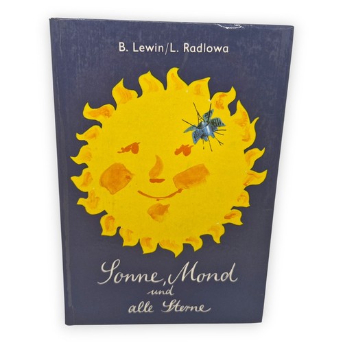 Sonne mond und alle - sonne,