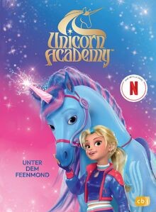 Unicorn academy unter dem - –,