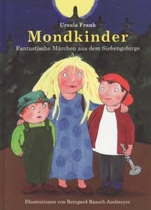 Mondkinder fantastische - mondkinder:,