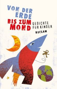 Von der erde bis zum - zum, mond