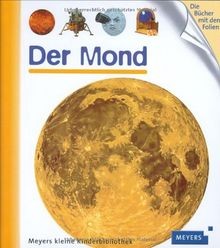 Der mond meyers - (meyers, kleine