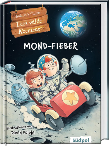 Leos wilde abenteuer - leos,