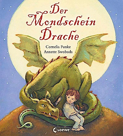 Der mondscheindrache - der,