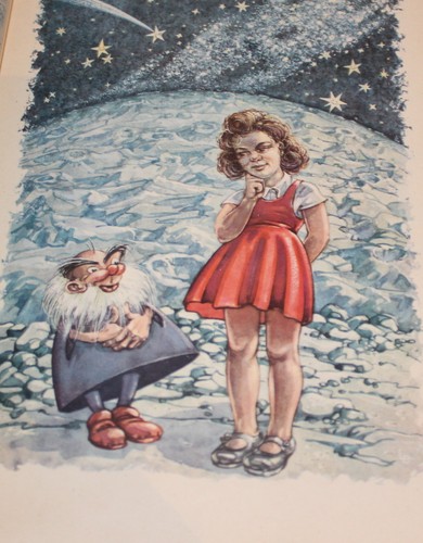 Seltenes wunderschönes