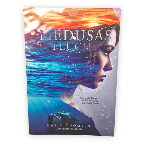 Medusas fluch emily thomsen - medusas,