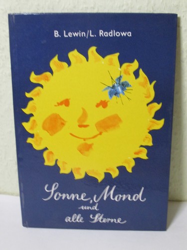 Sonne mond und alle - sonne,,