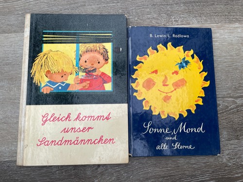 Ddr buch gleich kommt unser - buch,