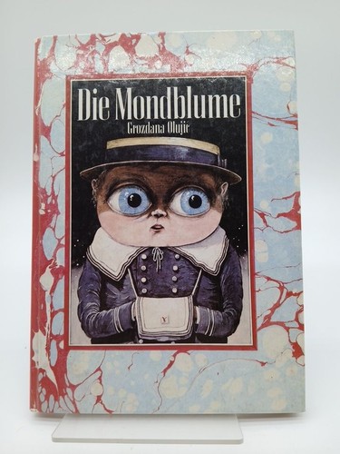 Die mondblume olujic - die,