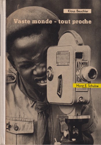 Buch vaste monde - buch:,