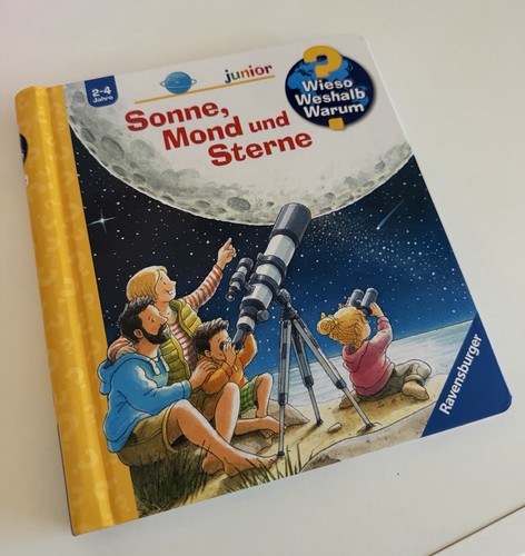 Ravensburger wieso weshalb - ravensburger,