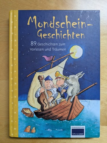 Mondscheingeschichten