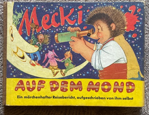 Altes kinderbuch auf dem - altes,