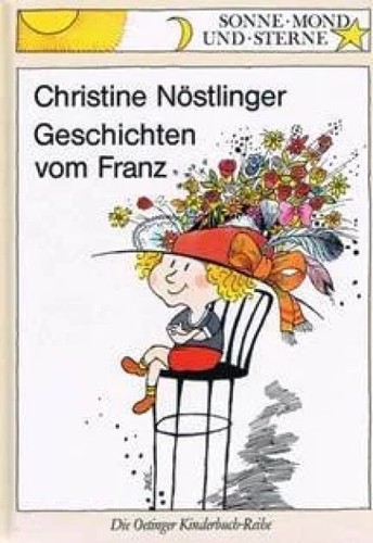 Geschichten vom franz - vom,
