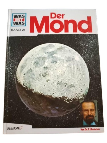 Was ist - was, 21